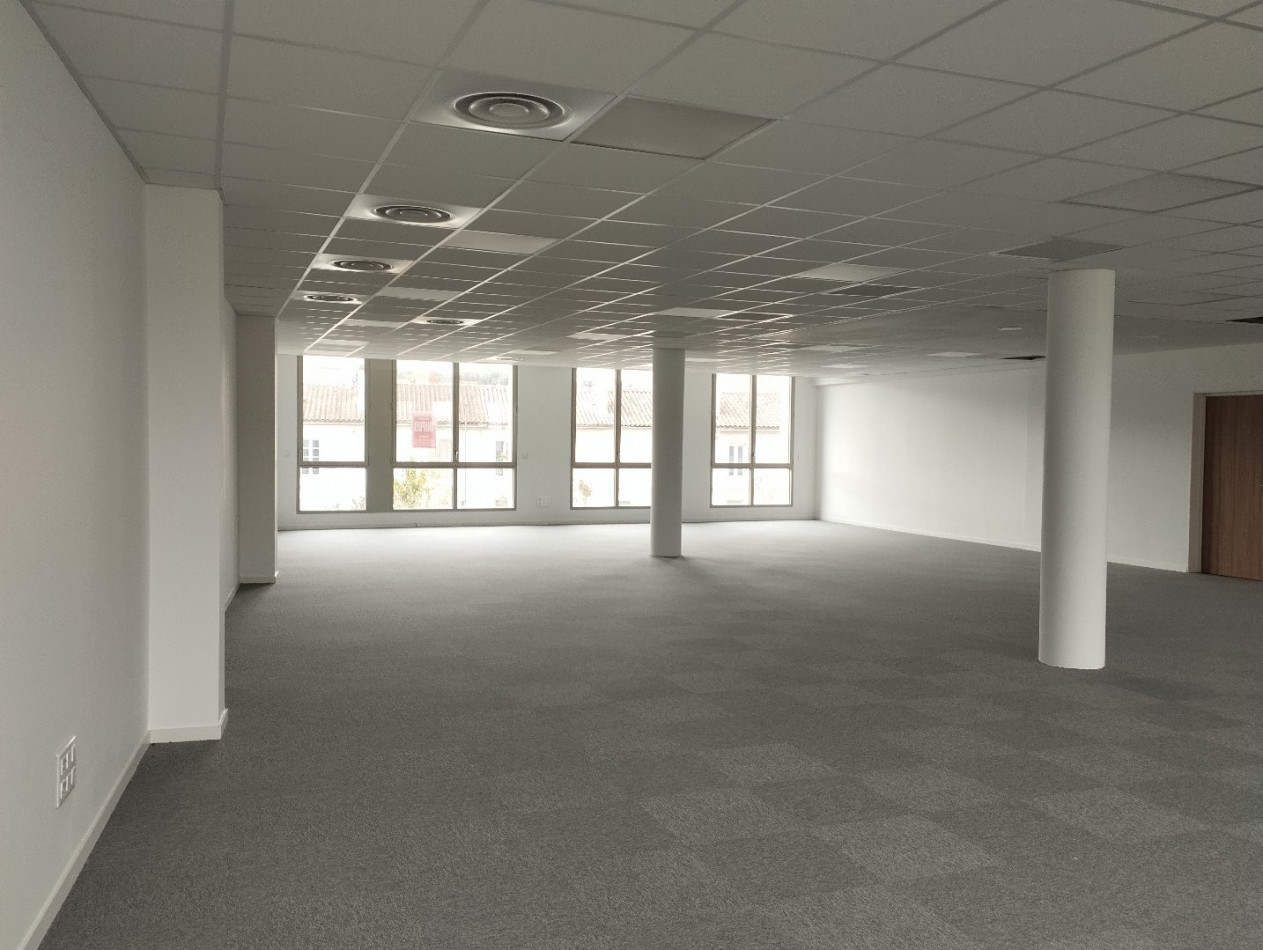 location Local commercial Angouleme - Photo 3