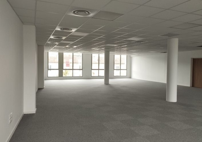 location Local commercial Angouleme