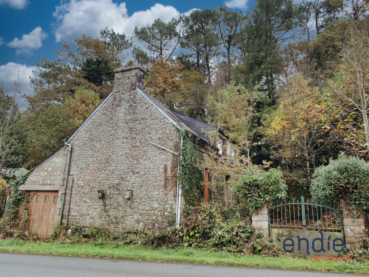 à vendre Maison Bubry - Photo 2
