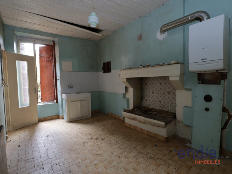 vente Maison Bubry - Photo 4