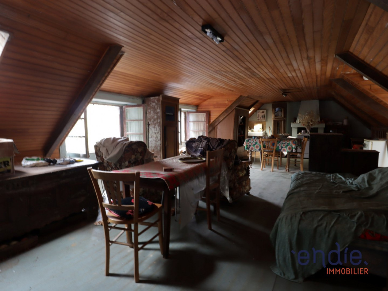 à vendre Maison Bubry - Photo 9