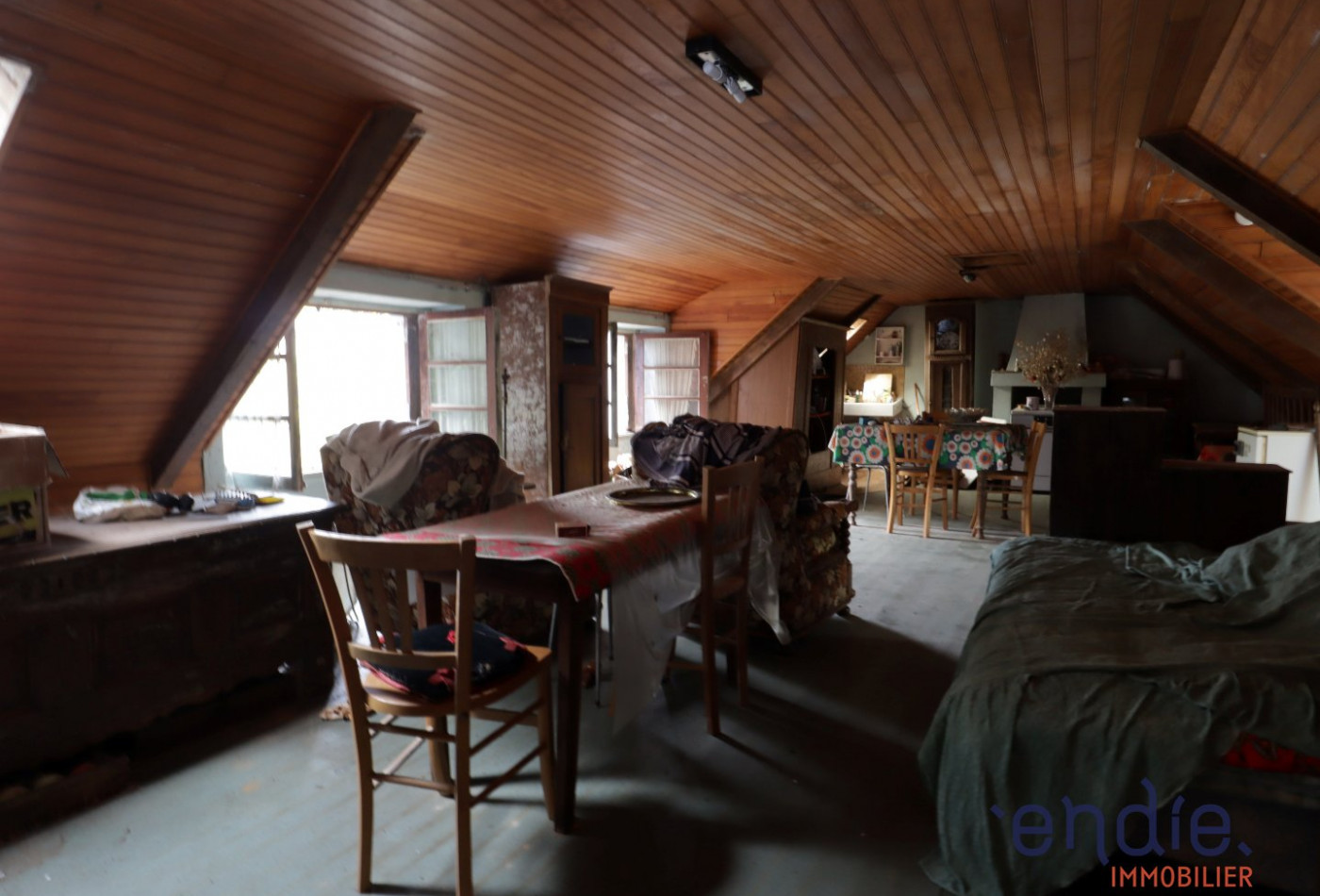 vente Maison Bubry - Photo 9