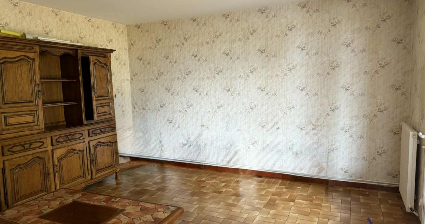 vente Maison Saligny Sur Roudon