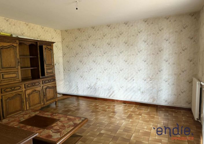 à vendre Maison Saligny Sur Roudon