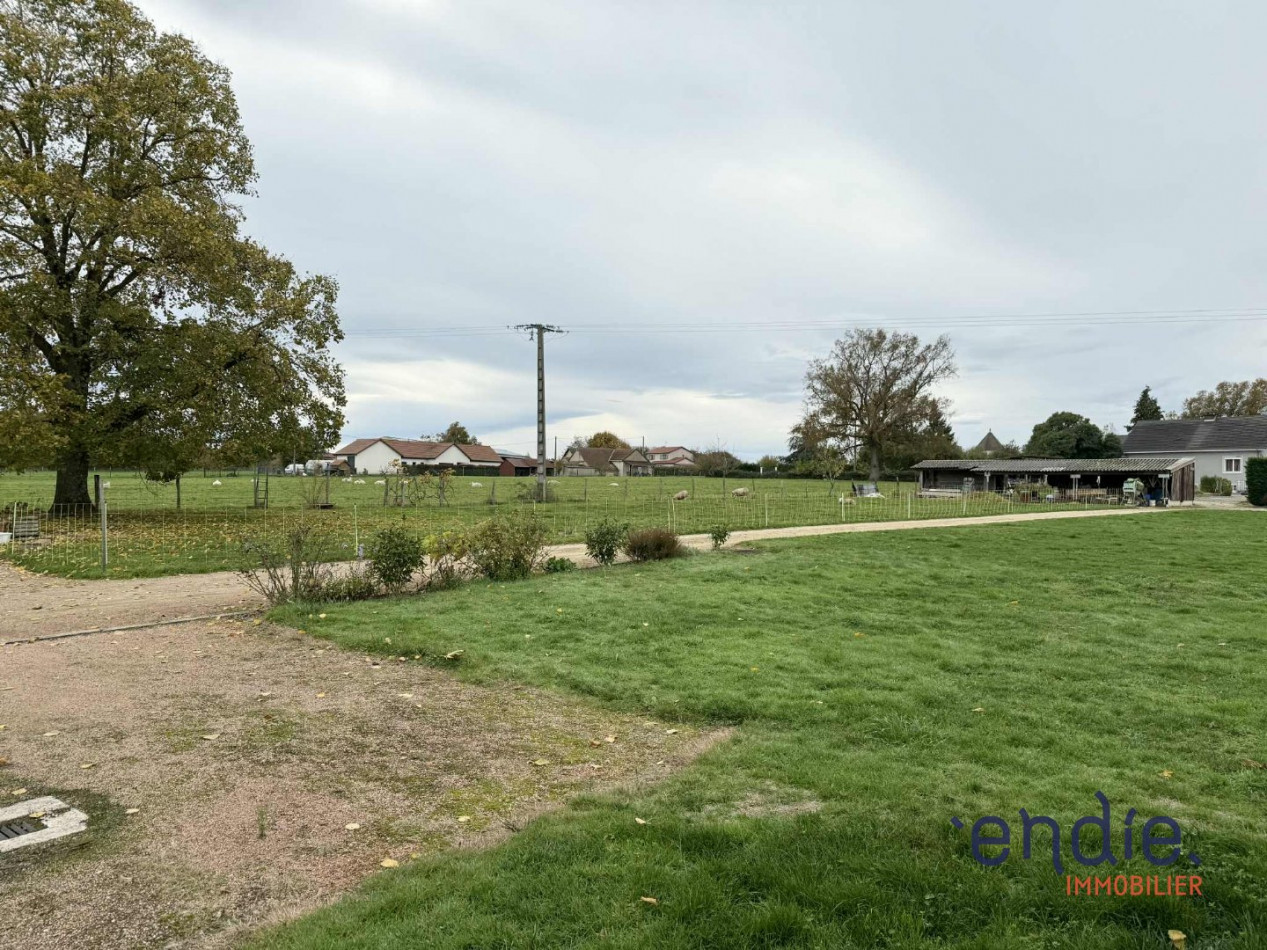 à vendre Maison Saligny Sur Roudon - Photo 12