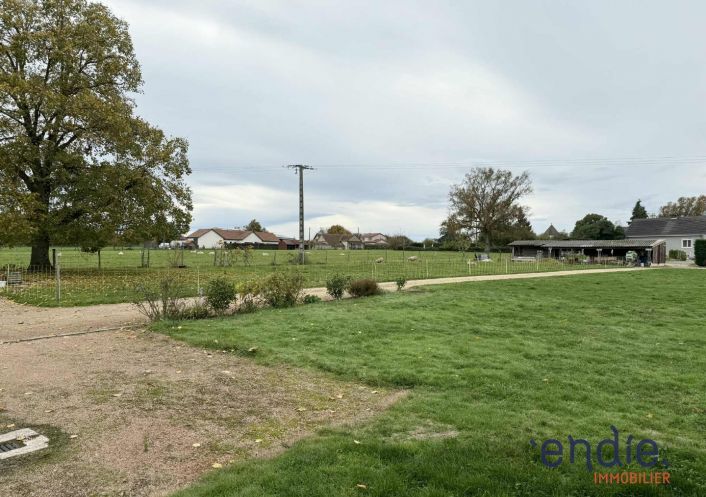 à vendre Maison Saligny Sur Roudon