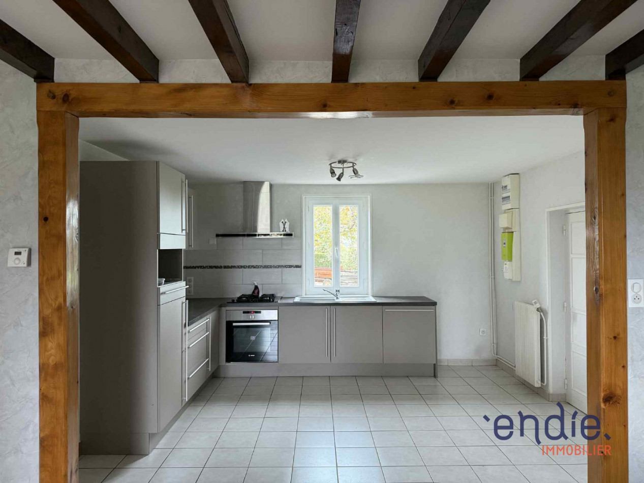 à vendre Maison Saligny Sur Roudon - Photo 2