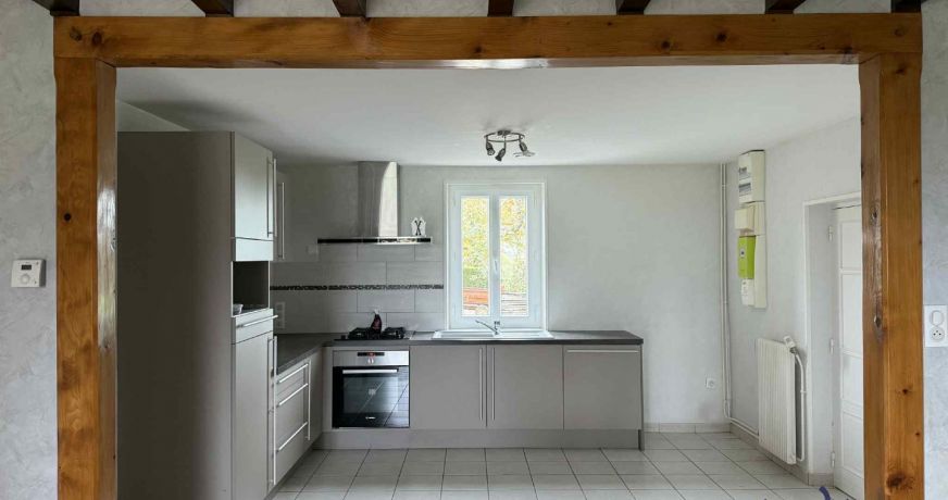 vente Maison Saligny Sur Roudon