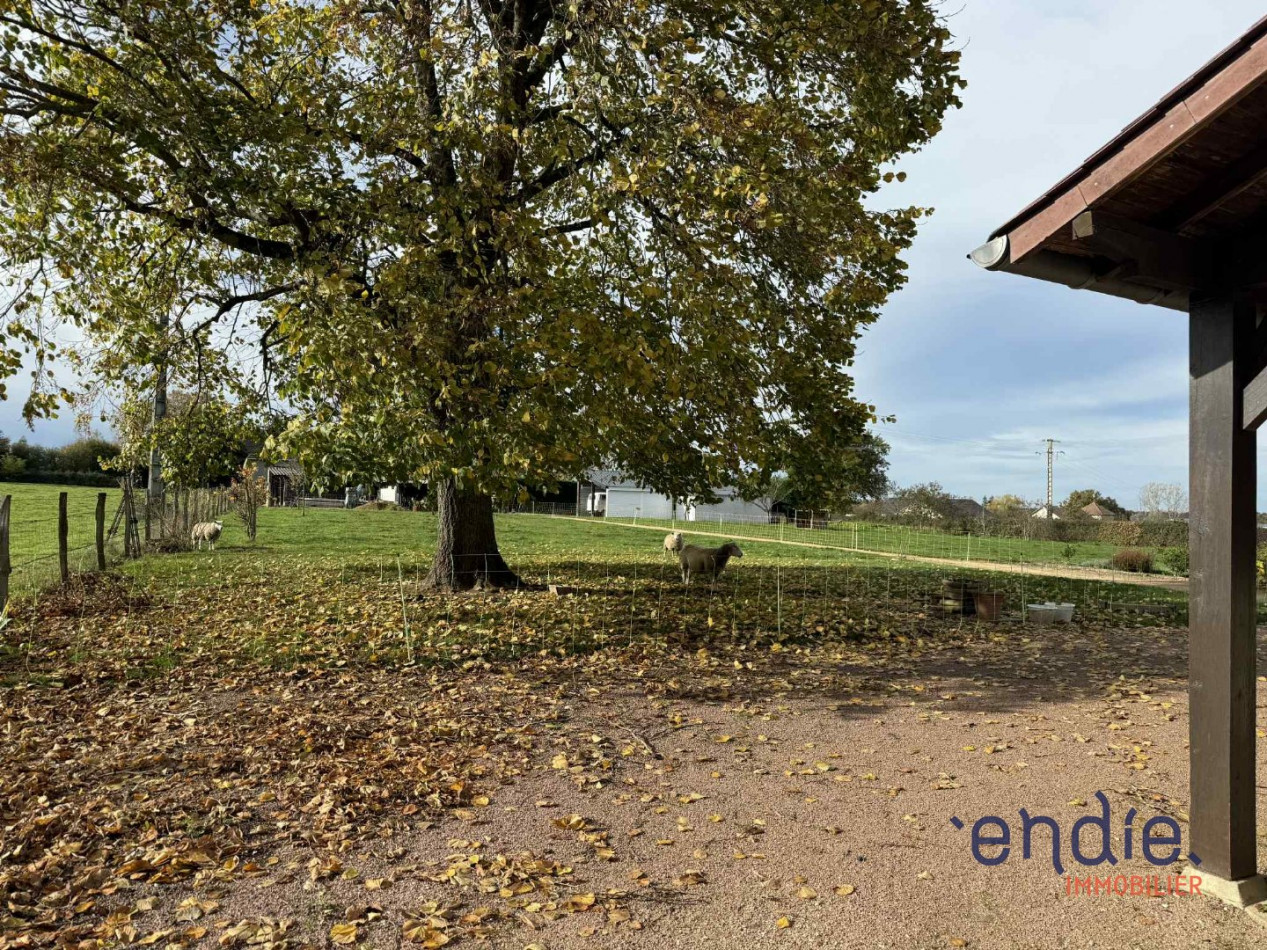 à vendre Maison Saligny Sur Roudon - Photo 11