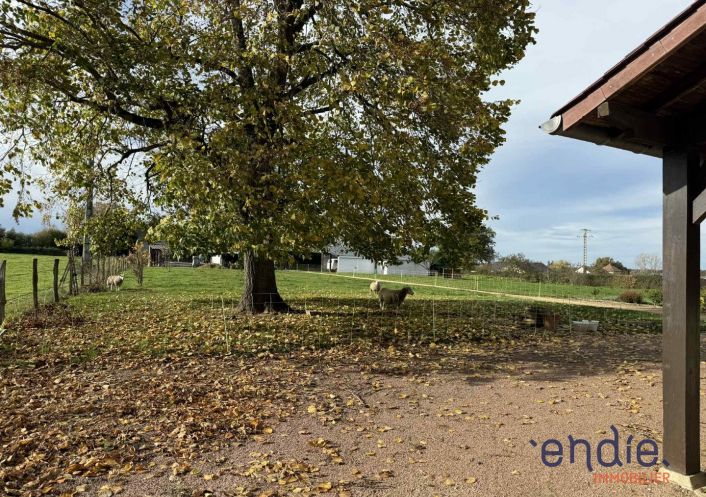 à vendre Maison Saligny Sur Roudon