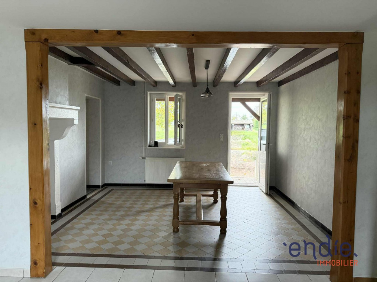 à vendre Maison Saligny Sur Roudon - Photo 4