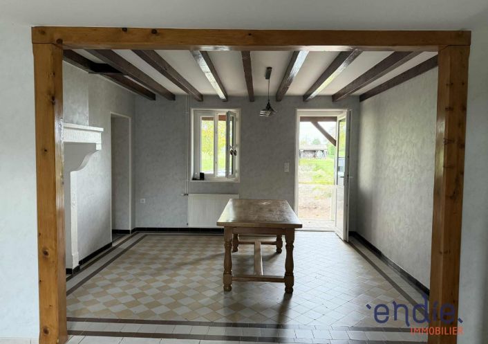 à vendre Maison Saligny Sur Roudon