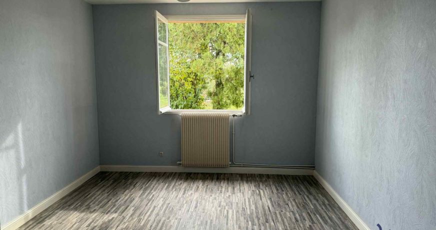 vente Maison Saligny Sur Roudon