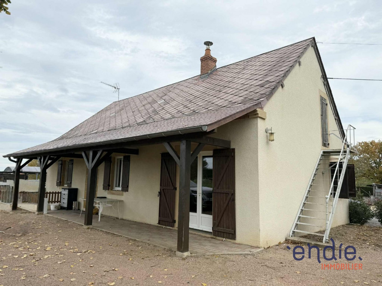 à vendre Maison Saligny Sur Roudon - Photo 1