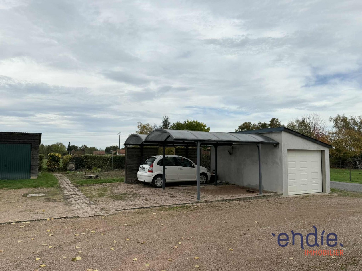 à vendre Maison Saligny Sur Roudon - Photo 13