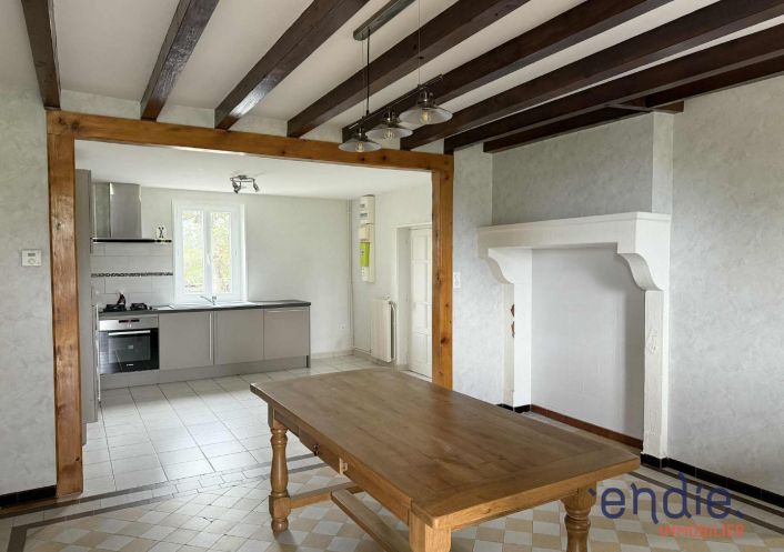 à vendre Maison Saligny Sur Roudon