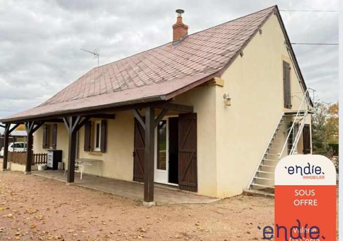 à vendre Maison Saligny Sur Roudon