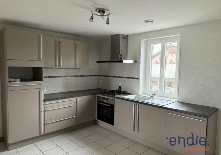 à vendre Maison Saligny Sur Roudon