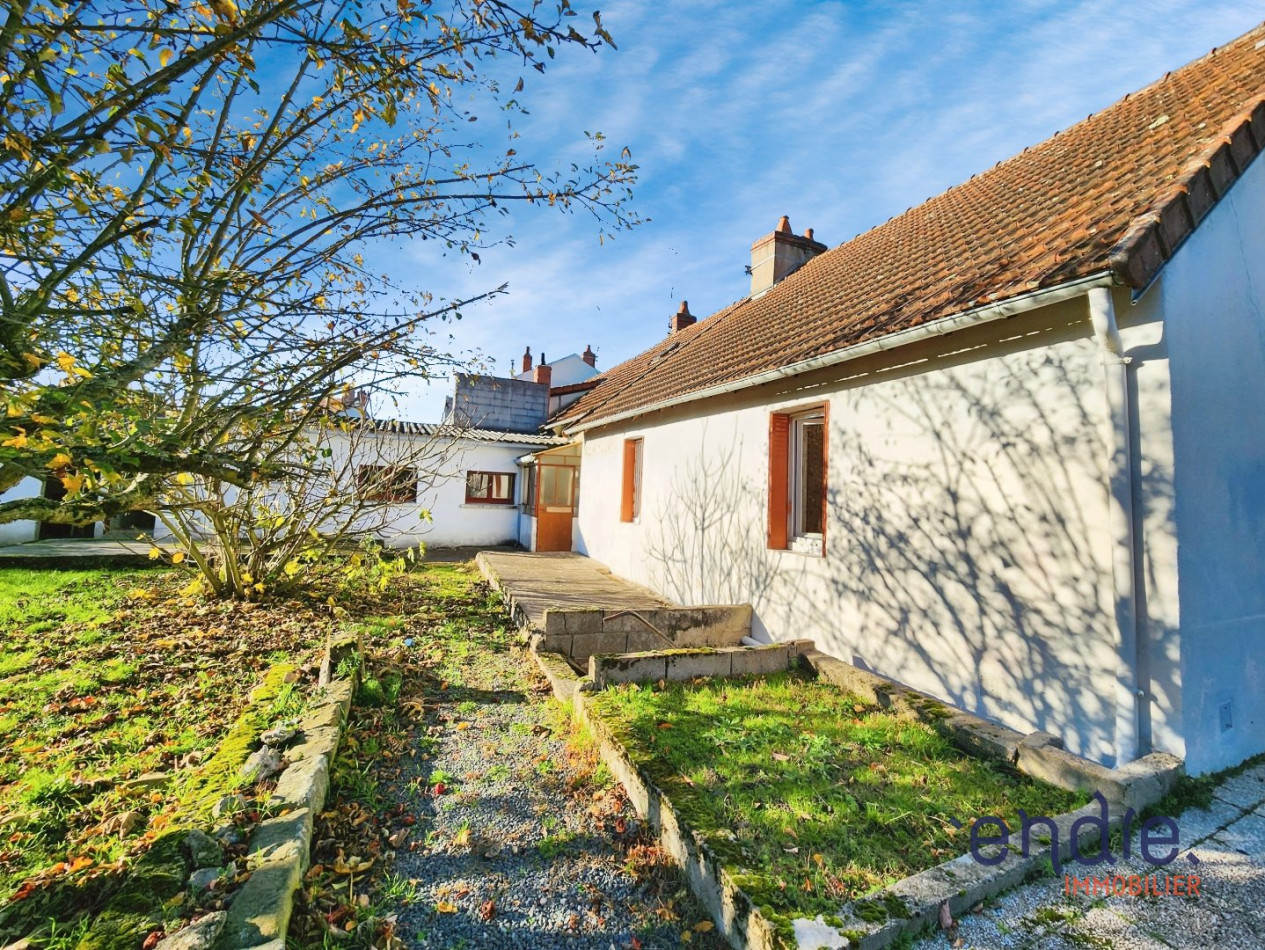 vente Maison Commentry - Photo 1