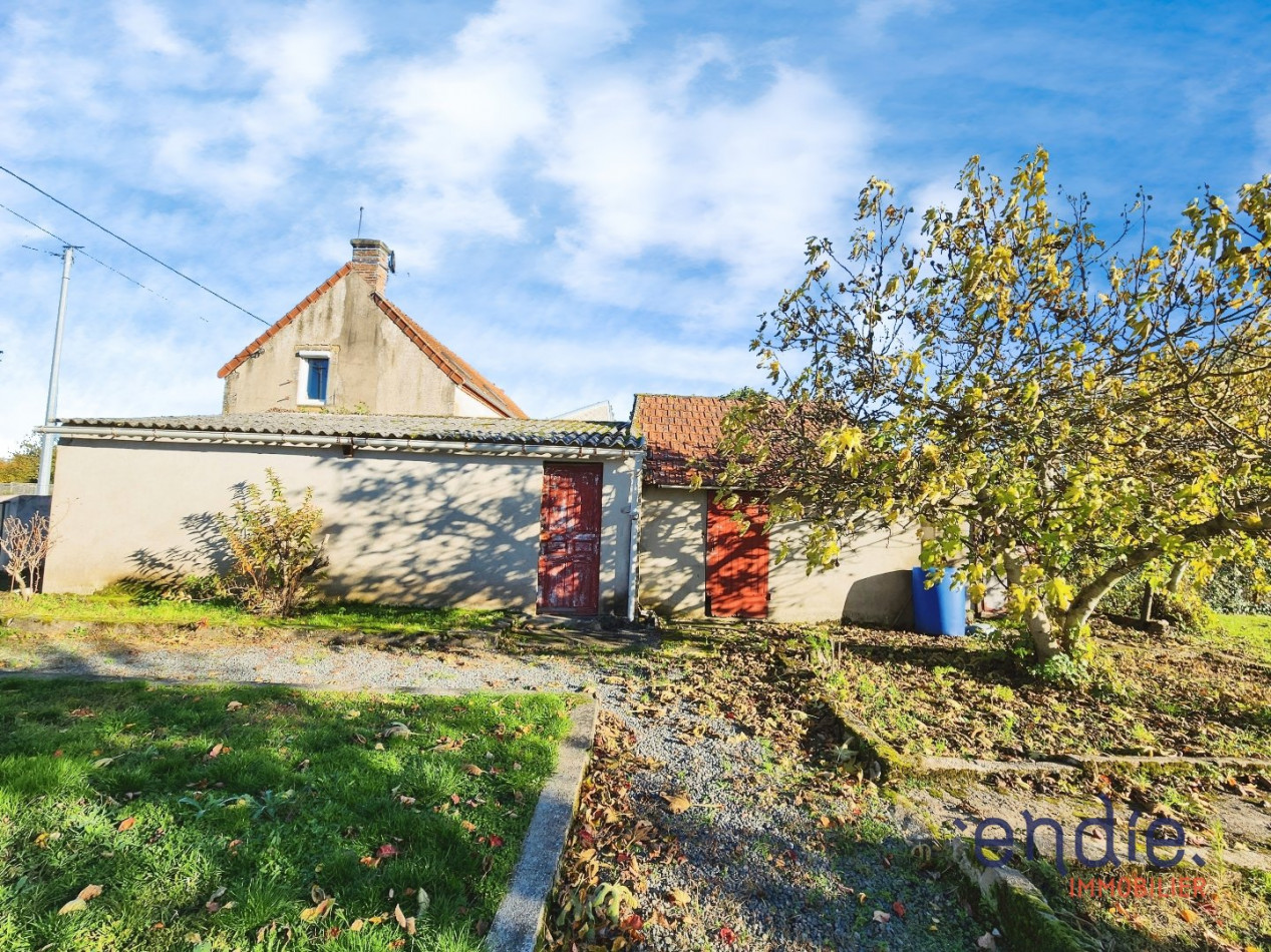 à vendre Maison Commentry - Photo 12