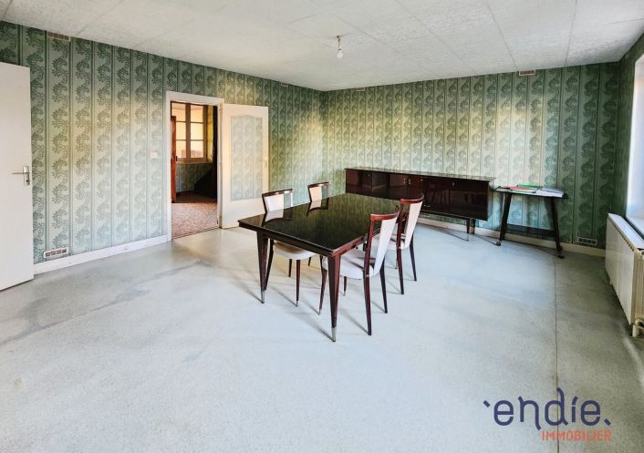 à vendre Maison Commentry