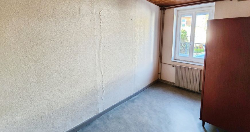 vente Maison Commentry