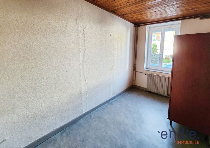 à vendre Maison Commentry