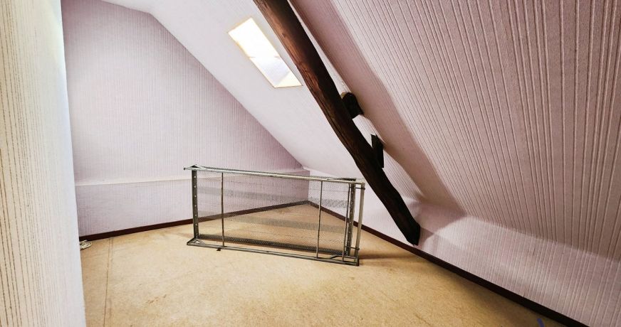 vente Maison Commentry