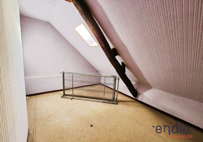 à vendre Maison Commentry