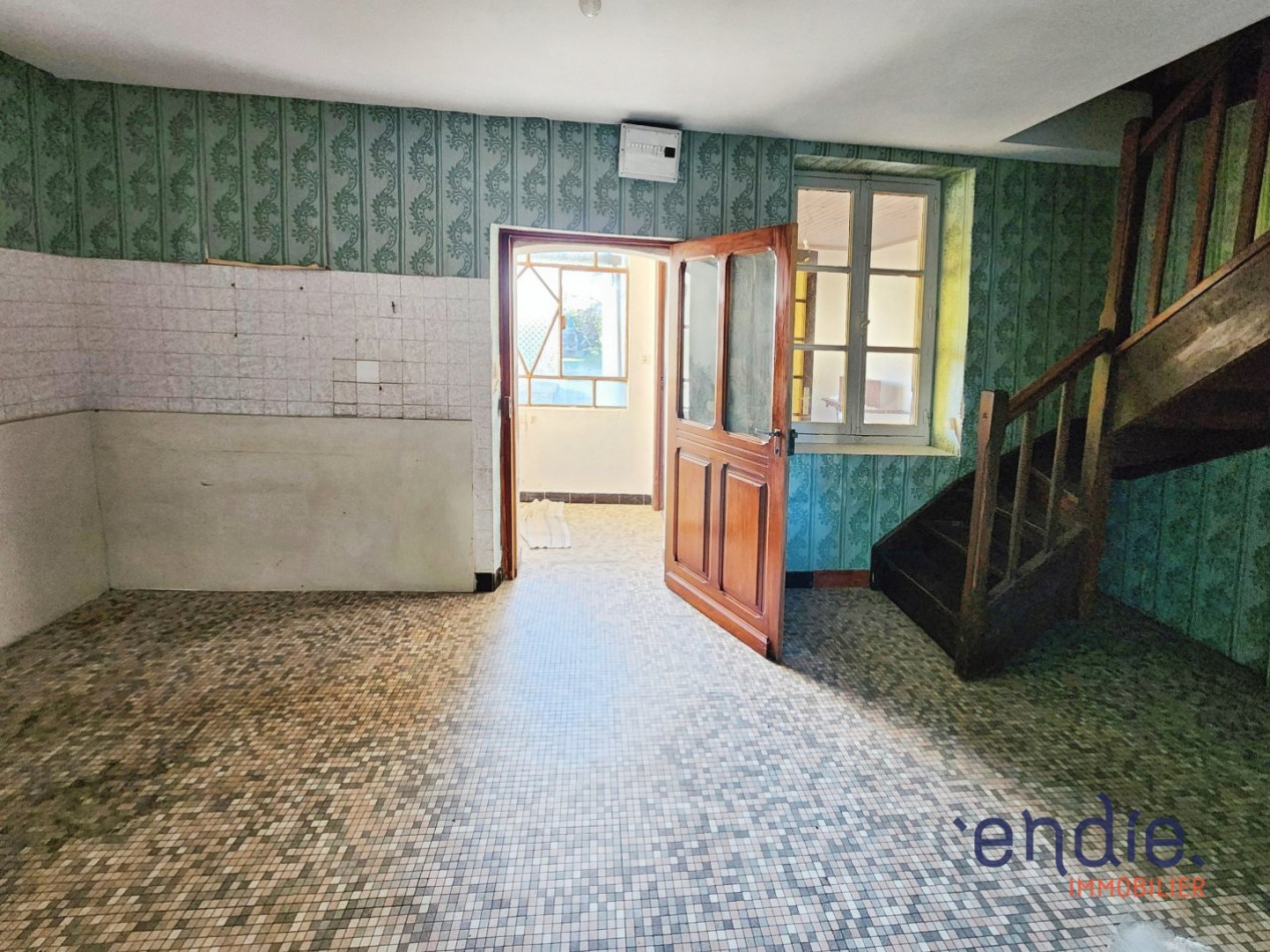 vente Maison Commentry - Photo 7