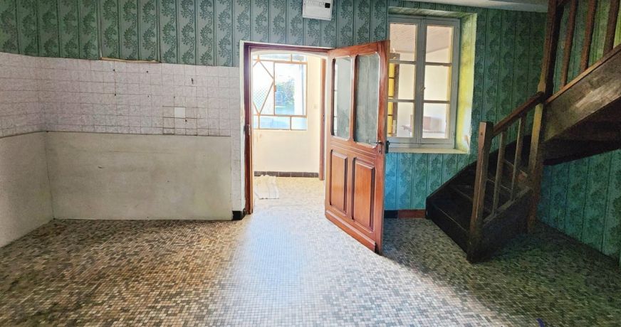 vente Maison Commentry