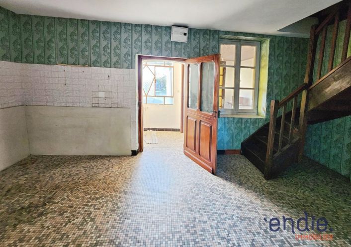 à vendre Maison Commentry
