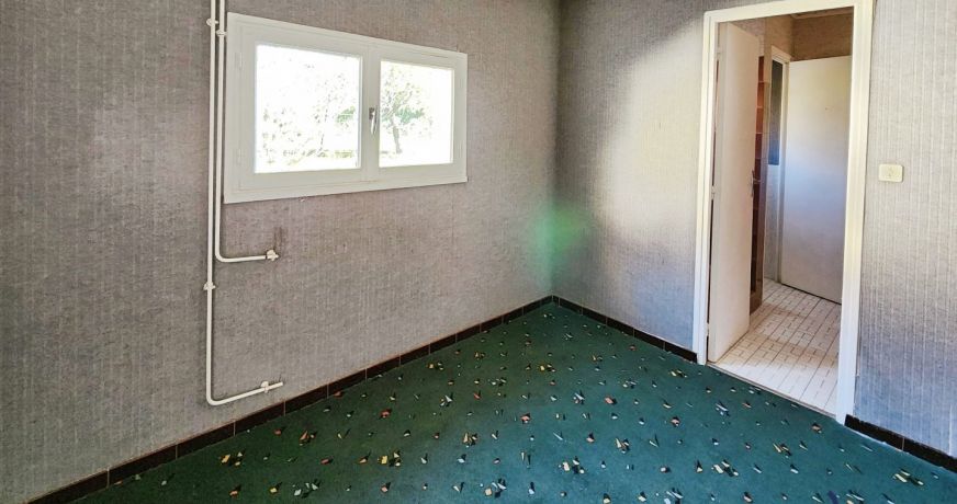 vente Maison Commentry