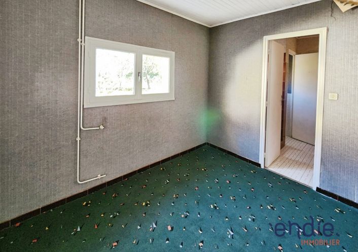 à vendre Maison Commentry