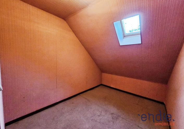 à vendre Maison Commentry