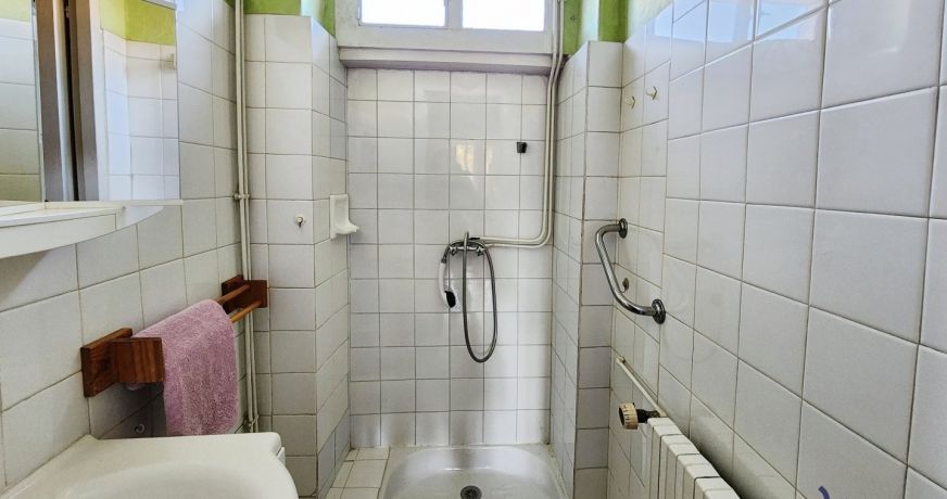 vente Maison Commentry