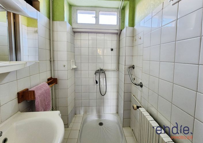 à vendre Maison Commentry