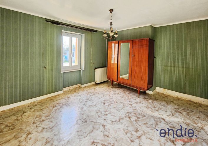 à vendre Maison Commentry