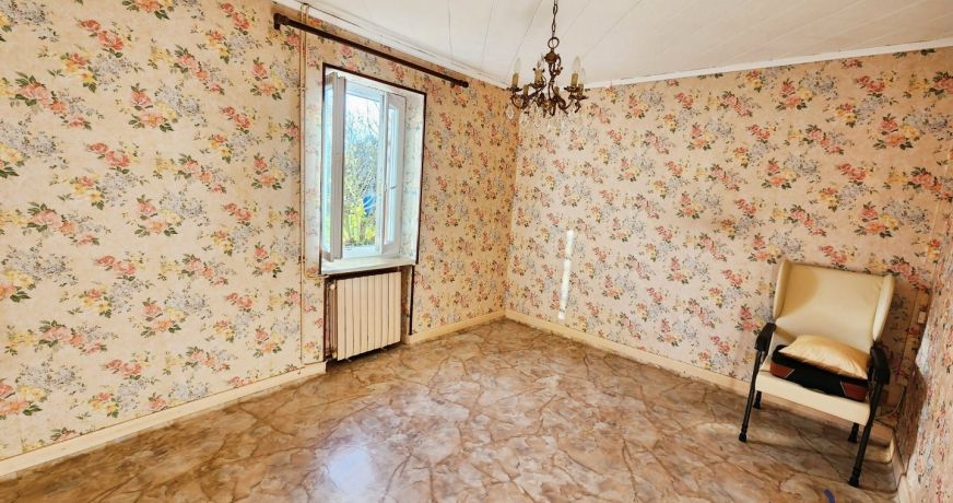 vente Maison Commentry