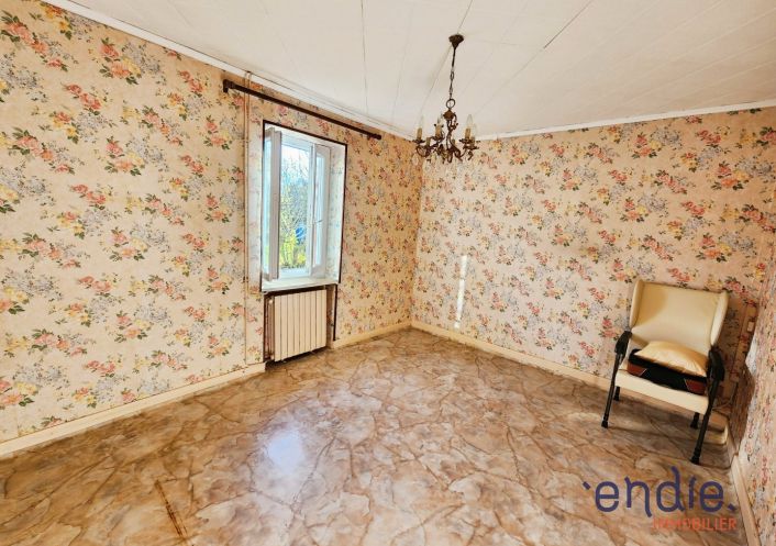 à vendre Maison Commentry