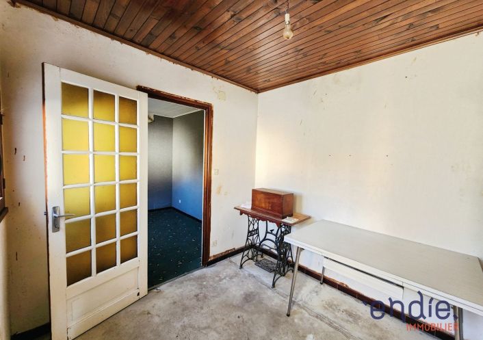 à vendre Maison Commentry