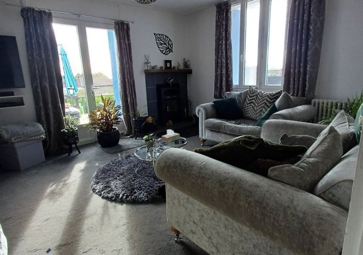 à vendre Maison Mialet