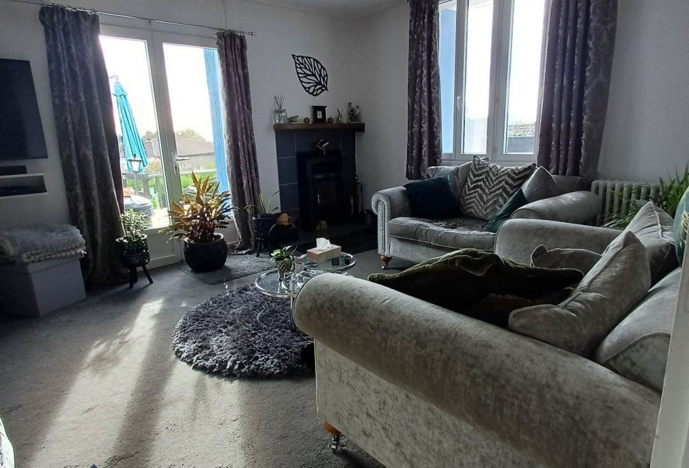 vente Maison Mialet - Photo 3