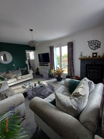 vente Maison Mialet - Photo 4