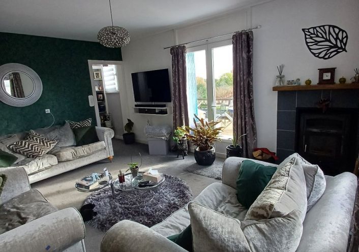 à vendre Maison Mialet