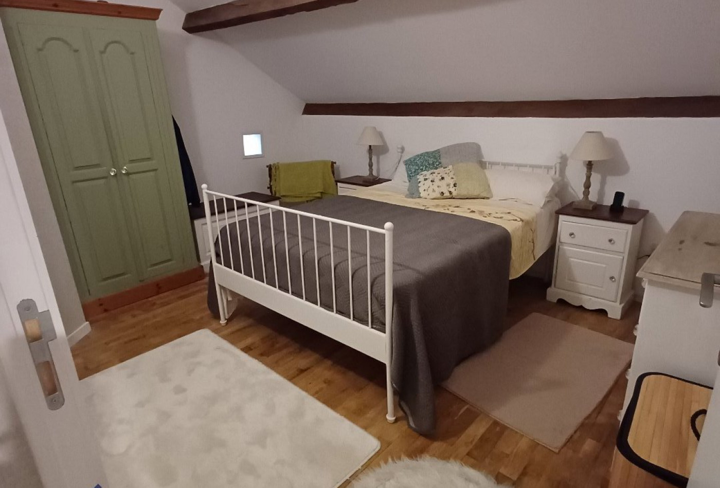 vente Maison Mialet - Photo 5