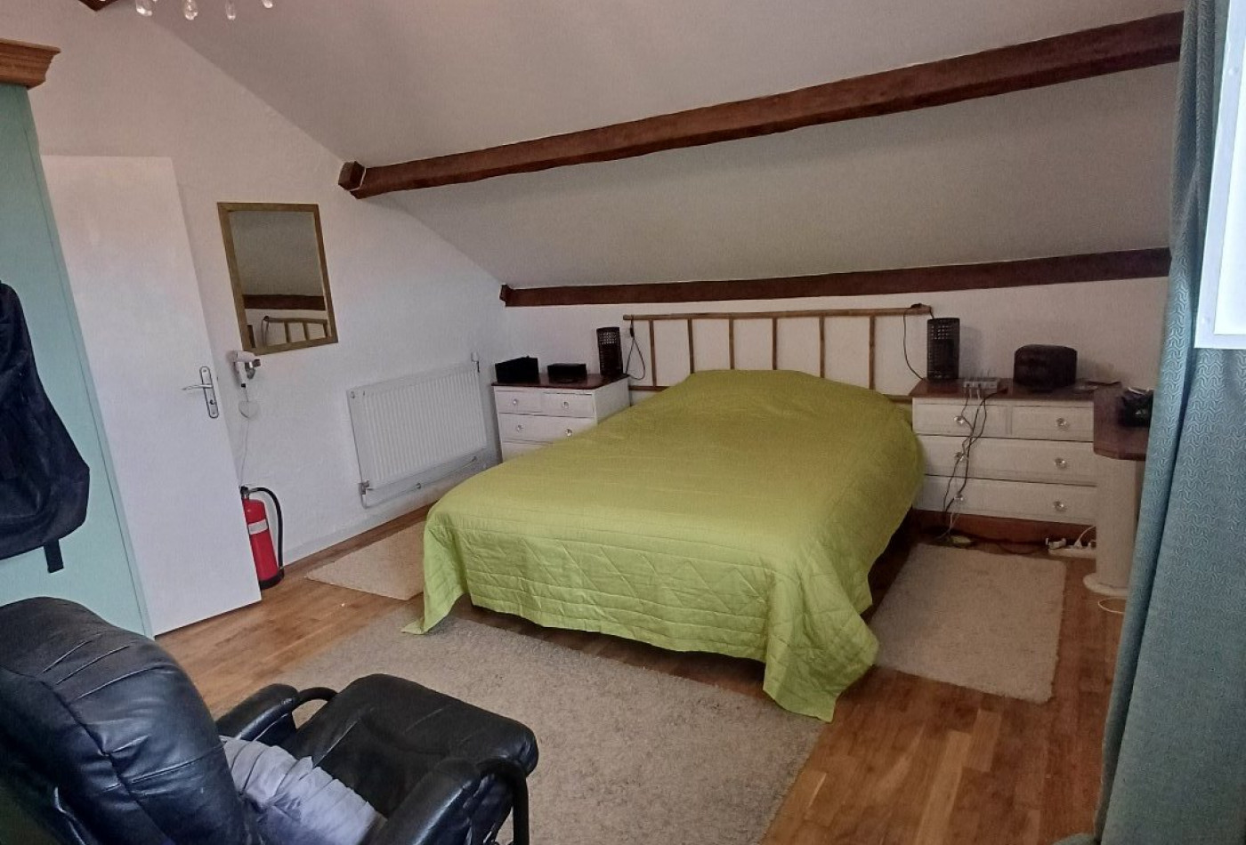 vente Maison Mialet - Photo 6