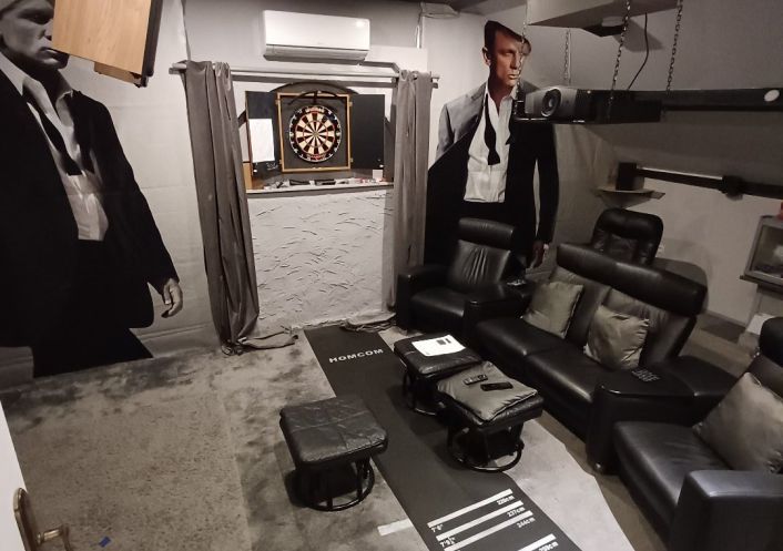 à vendre Maison Mialet