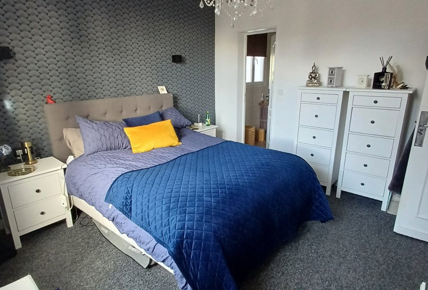 vente Maison Mialet - Photo 8