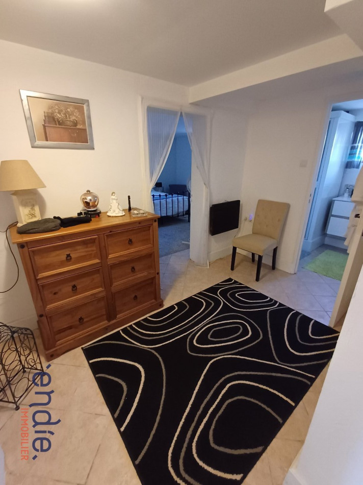 à vendre Maison Mialet - Photo 11